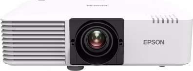 EPSON projektor EB-L520U, 1920x1200, 5200ANSI, HDMI, VGA, LAN, 20.000h ECO životnost lampy, REPRO 10W, 3 ROKY ZÁRUKA