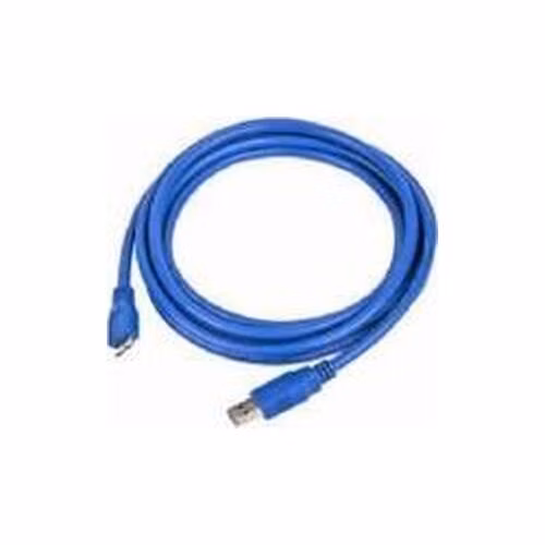 Gembird kábel USB 3.0 (AM) na Micro-USB (BM), 1.8 m, modrý
