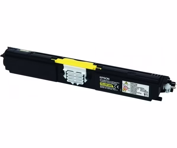 EPSON toner S050558 C1600/CX16 (1600 pages) yellow