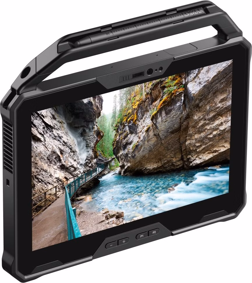 DELL Latitude 7030 Rugged Extreme Tablet/ i5-1240U/ 16GB/ 512GB SSD/ 10.1" FHD+ dotykový 1000nit/ W11Pro/ 3Y PS NBD ons.