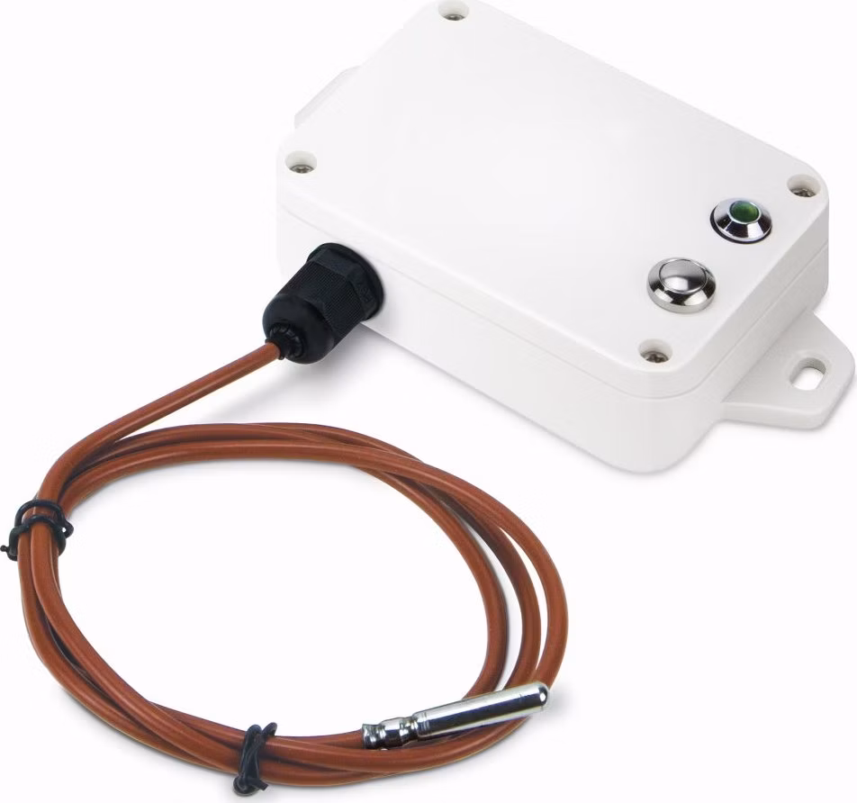 Planet LS200-TC IoT LoRaWAN senzor teploty -40/+125 termočlánkem, IP65