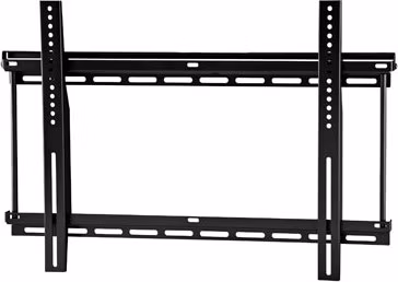ERGOTRON Neo-Flex® Fixed Wall Mount, UHD, nástěnný držák pro 37"-63" display, nosnost 79kg