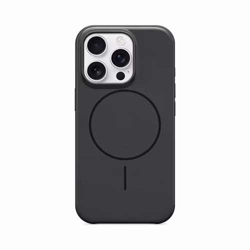 Apple Beats iPhone 16 Pro Case with MagSafe - Midnight Black *Poškodený obal*