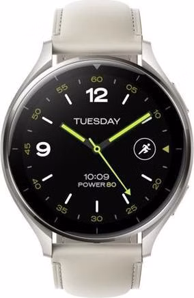 Xiaomi Watch 2 Titan