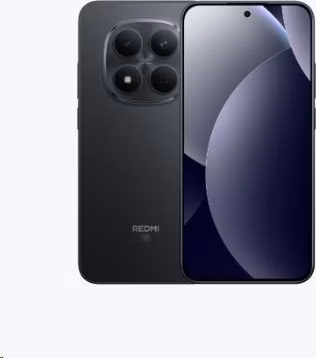Xiaomi Redmi Note 15 Pro 5G 12GB/512GB Black EU