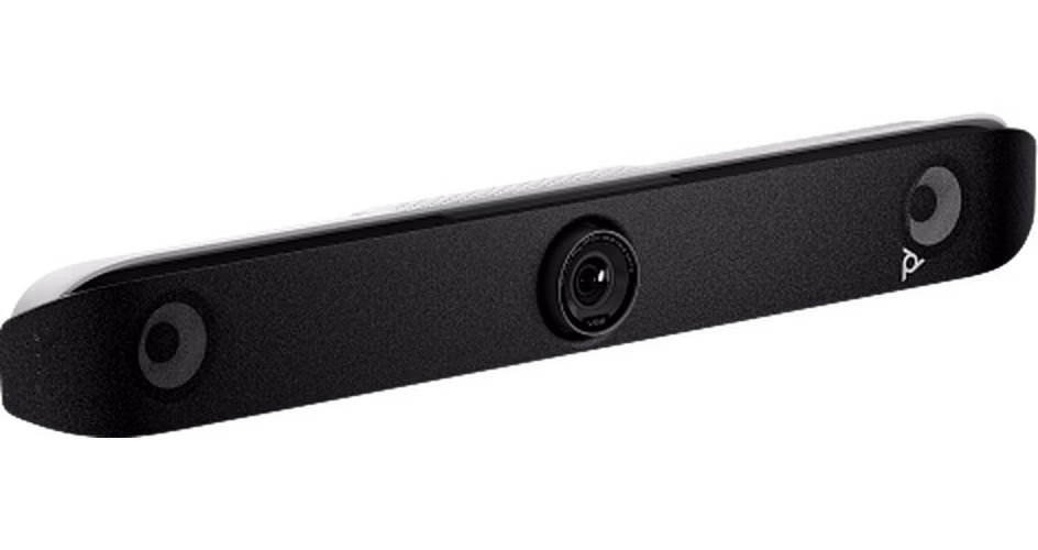 HP Poly Studio V52 USB Video Bar EMEA-INTL Euro plug