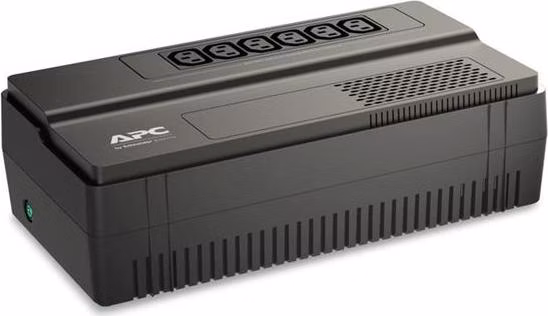APC EASY-UPS BV 500 VA (300W), AVR, zásuvka IEC, 230 V