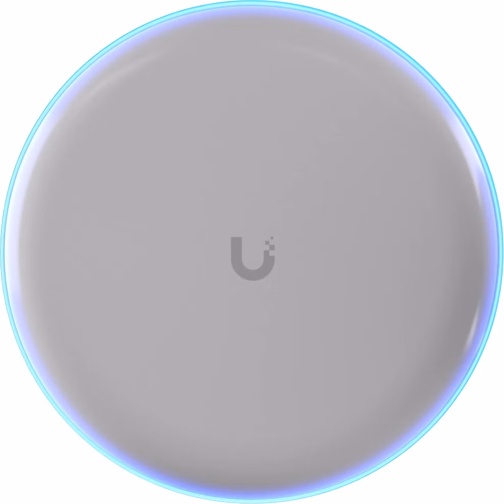 Ubiquiti UniFi UBB XG - 60GHz bezdrátový bridge s 5GHz zálohou, 6 Gbps, anténa 22dBi, PoE++, 2ks v balení