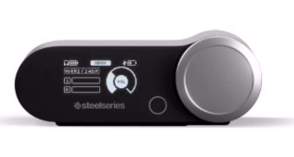 Steelseries Arctis Nova Pro Wireless X for Xbox, white