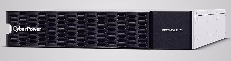 Batériový modul CyberPower Entenden pre UPS OL5KERTHD OL6KERTHD, 2U, Rack/Tower