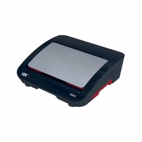 LEITZ Elektrický vazač GBC CombBind CB25E