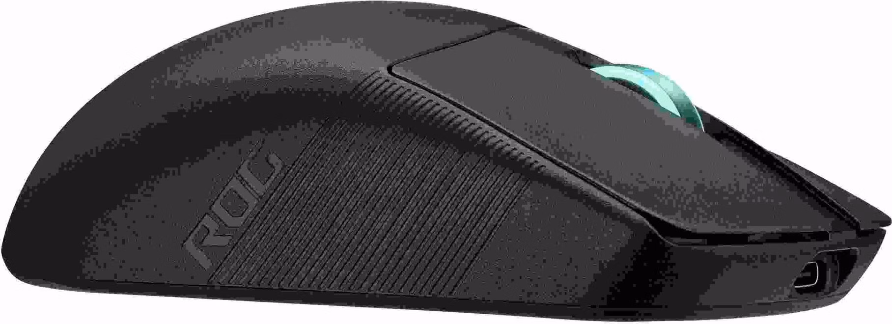 ASUS myš ROG Harpe Ace Aim Lab Edition, Bluetooth, černá