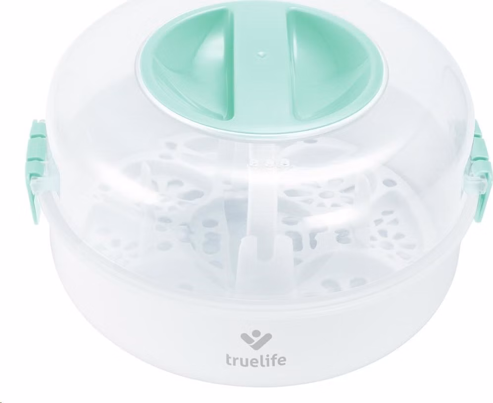 TrueLife Invio MS5 - Sterilizátor do mikrovlnné trouby