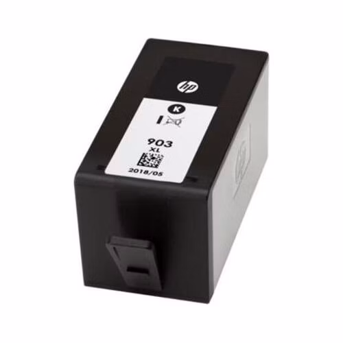 HP Ink Cartridge 903XL/High Yield Black/825 stran