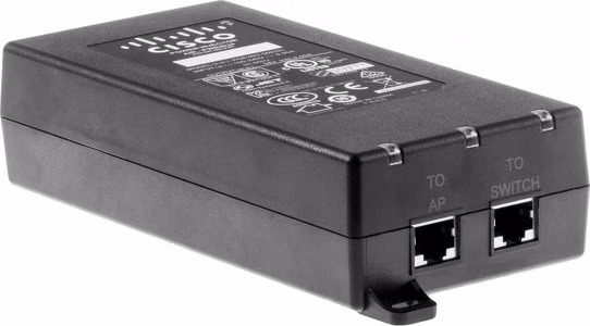 802.3bt Cisco Universal PoE, 5G mGig Ethernet