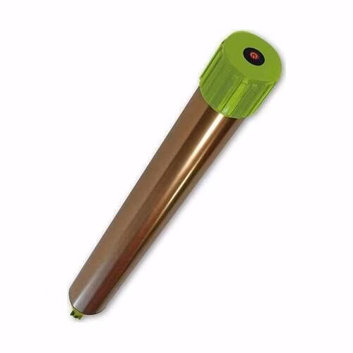 ISOTRONIC 70048 - Hliníkový Odpuzovač Hrabošů