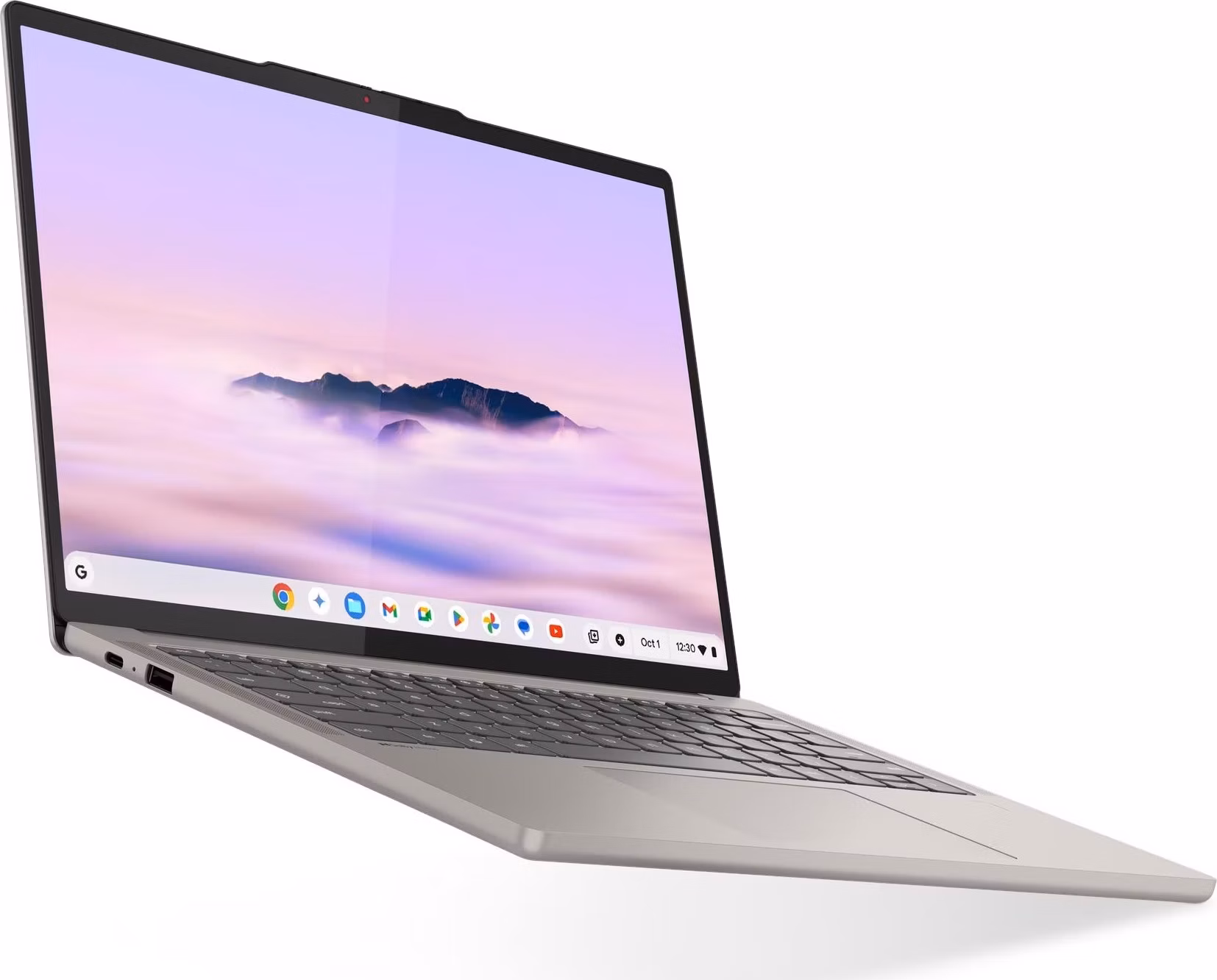 Lenovo Chrome/14M9610/MTK-U910/14"/WUXGA/T/16GB/256GB/Imm G925/Chrome/Seashell/2R