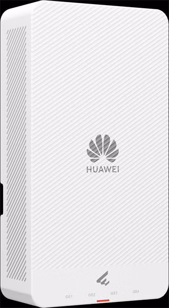 Huawei Wall plate AP | Wi-Fi 6 | 2.975 Gbps device rate | Dual-radio | 64 access users recommended