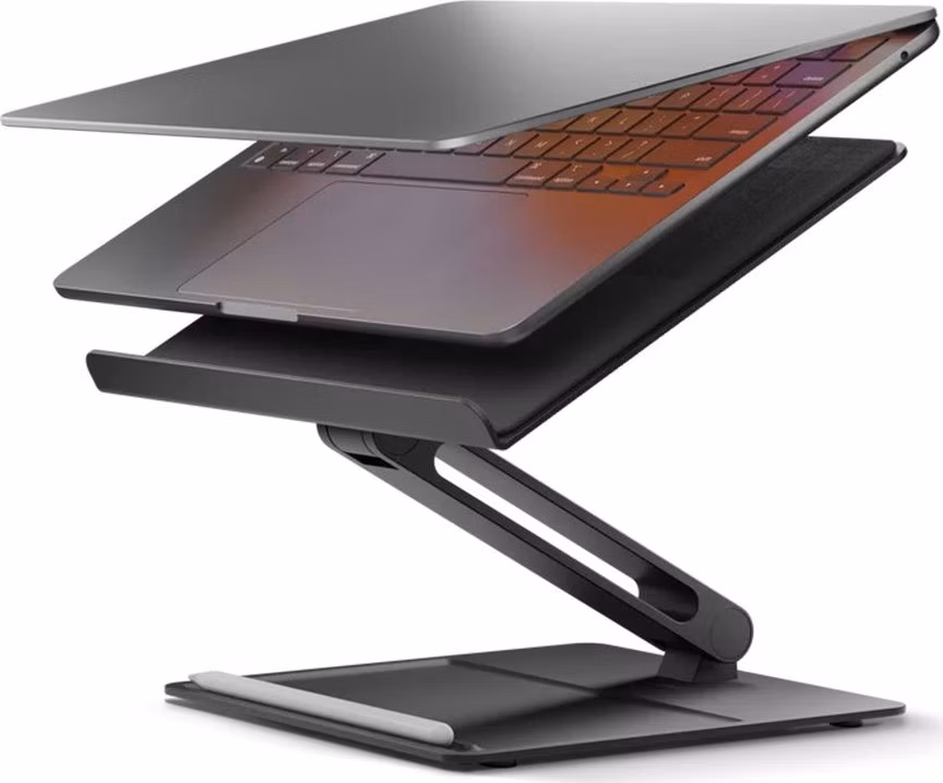 Native Union stojan Desk Laptop Stand - Black