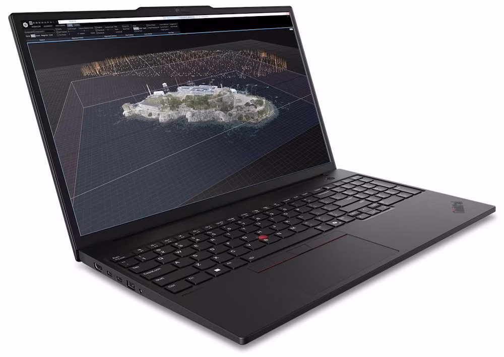 Lenovo P16s i G4/ Ultra 5-225H/ 32GB DDR5/ 1TB SSD/ Intel Arc/ 16"WUXGA,matný/ W11P/ černý