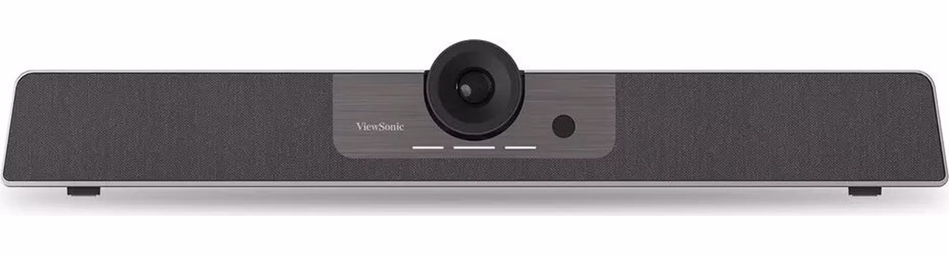 Viewsonic UMB202 MSTeams certified video camera, with max.4K@30fps resolution and PIR, Microphone array*6,speaker