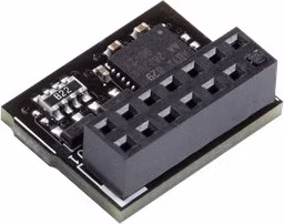ASUS TPM-SPI  (14-1 pins)
