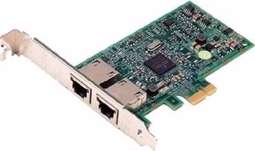QLogic FastLinQ 41262 Dual Port 25Gb SFP28 Adapter, Low Profile