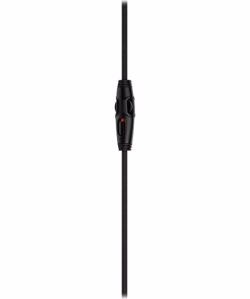HyperX CloudX - Gaming Headset - Xbox (Black-Silver)