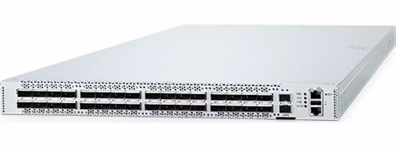 Planet Managed AI Data Center L3 switch,32x400G QSFP-DD, 2x10Gb SFP+, VXLAN, MLAG, Redundant power