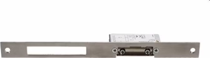 2N® Elektrický otvírač s mechanickou blokací Mini řady 5 - dlouhý