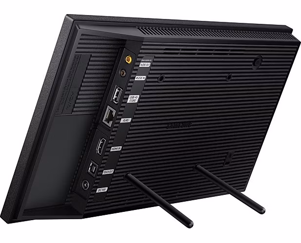 13" LED Samsung QB13R-T-FHD, 300cd, MI, dotyk, 16/7
