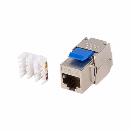 MODUL KEYSTONE BEZ RJ45 CAT.6 FTP LANBERG