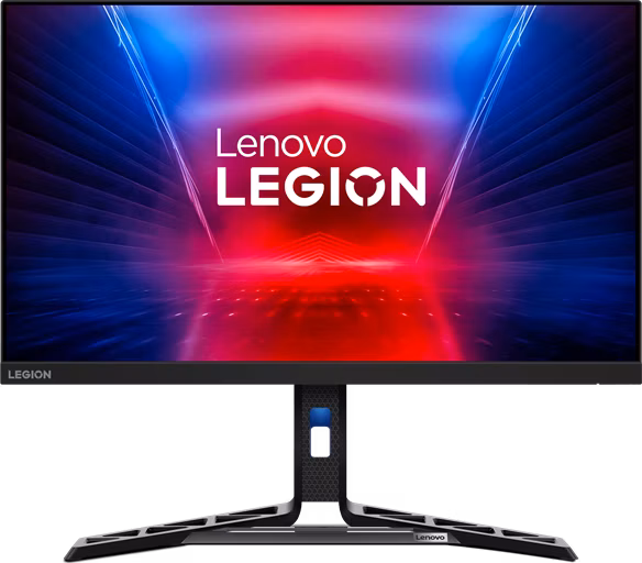Lenovo Legion R27i-30  27"FHD IPS 16:9 165Hz 350nits 1000:1 1ms HDMI,DP Pivot Black