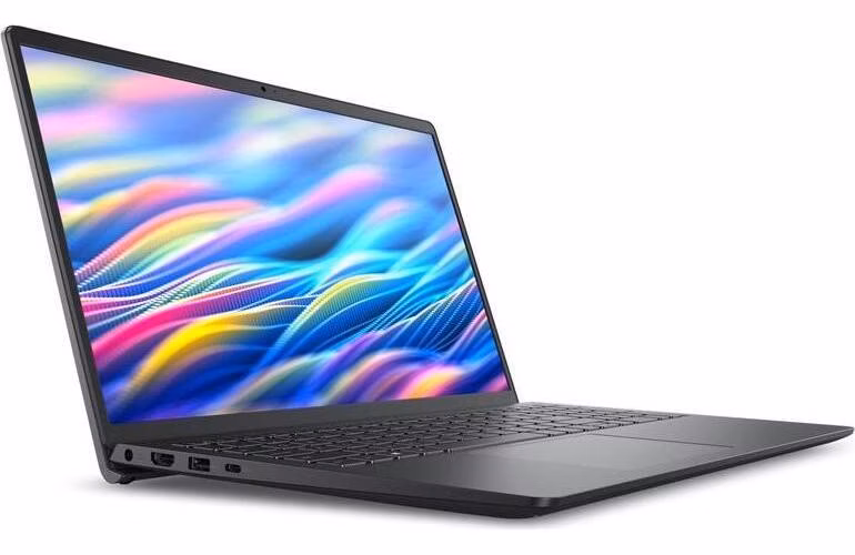 Dell Pro 15 Essential PV15250/i7-1335U/16GB/1TB SSD/15.6" FHD/Intel UHD/Fpr/4Cell/65W/WLAN/Backlit Kb/W11 Pro/3Y PrSp