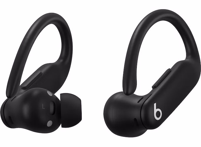 Beats Powerbeats Pre 2/ANC/BT/Jet Black