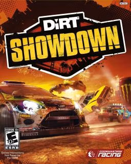 ESD DiRT Showdown