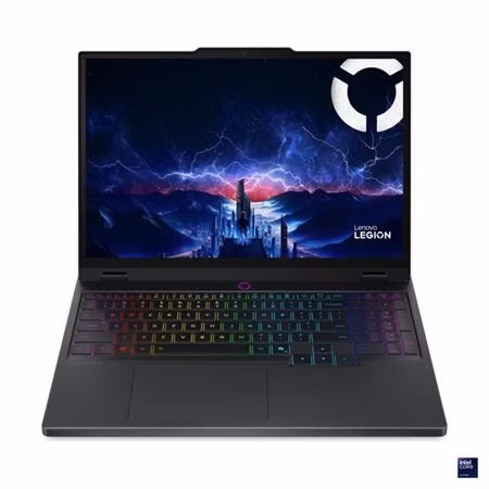 Lenovo Legion 5 15IRX10   Core i7-13650HX/32GB/SSD 1TB/15,3"/WUXGA/IPS/300nitů/RTX5050 8GB/RJ45/bezADPT/bez OS/černá