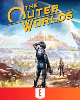 ESD The Outer Worlds