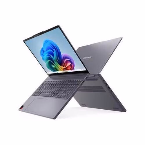 Lenovo IdeaPad Slim 3 15Q8X10 Snapdragon X X1-26-100/Copilot+/16GB/SSD 512GB/15,3"/WUXGA/IPS/300nitů/WIN11 Home/šedá