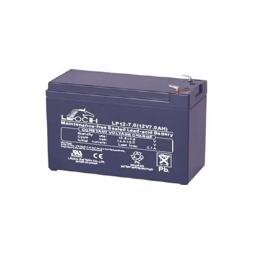 Batéria Fortron 12V/7Ah pre UPS Fortron/FSP