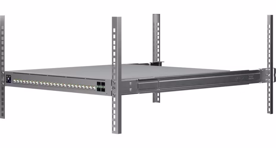 Ubiquiti ECS-24S-PoE - Enterprise Campus 24S PoE