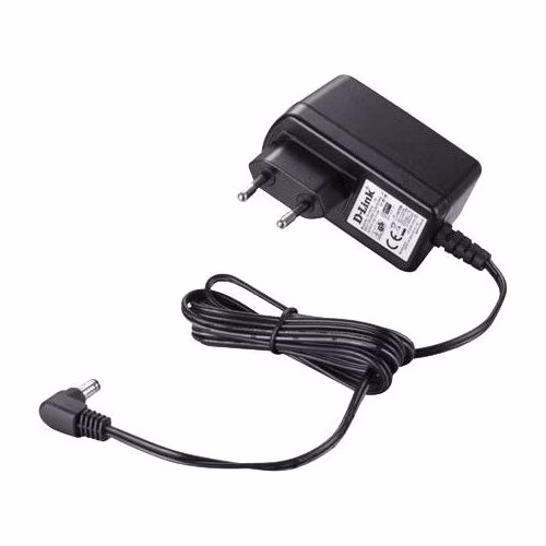D-Link External AC Power Supply Adapter 12V/3A