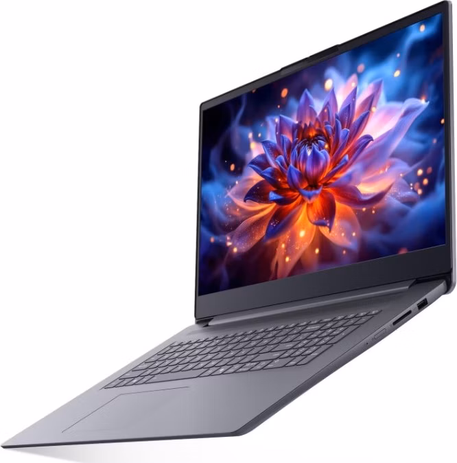Lenovo IdeaPad Slim 3/17IWC11/5-320/17,3"/FHD/16GB/512GB/Intel int/W11H/Gray/2R