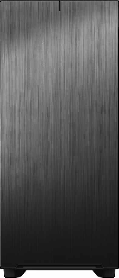 Fractal Design Define 7 XL Black TG Dark Tint/Big Tower/Transpar./Čierna