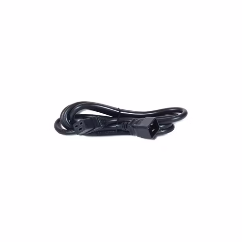APC Power Cord [IEC 320 C19 to IEC 320 C20] 16 Amp, 0,6metru