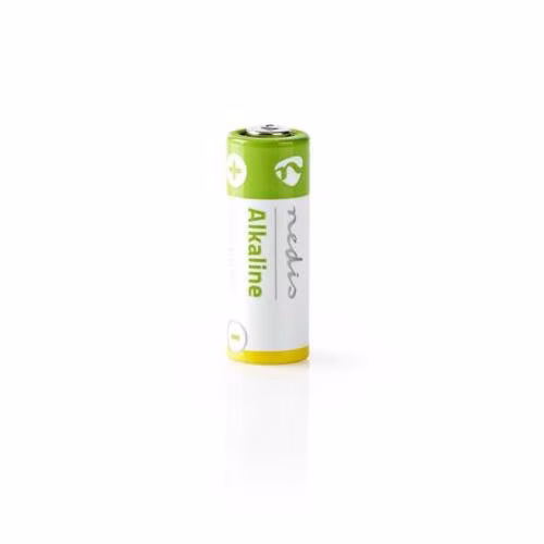 Nedis BAAK23A1BL - Alkalická Baterie 23A | 12 V | 1 kus | Blistr