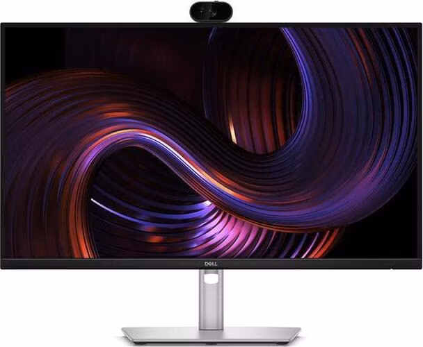 Dell Pro P 27 USB-C Hub Webcam Monitor - P2726DEV
