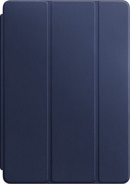 Apple iPad Pro 12,9´´ Leather Smart Cover - Midnight Blue