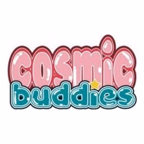 ESD Cosmic Buddies Town