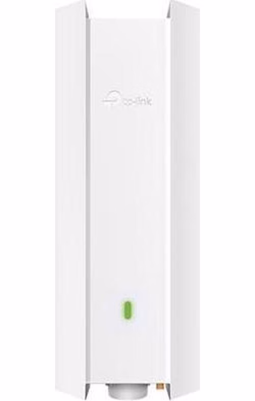 TP-Link EAP668 Outdoor HD - Dvoupásmový přístupový bod Omada AX3600 Wi-Fi 6, venkovní/vnitřní